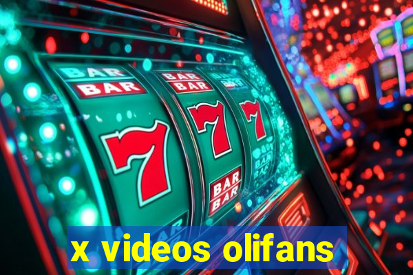 x videos olifans